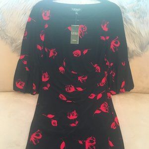 Ralph Lauren Dress NWT